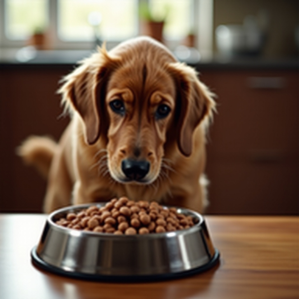 but avantages et inconvénients des aliments pour chiens riches en protéines