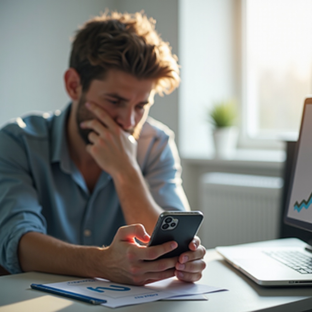 iphone wifi ei käynnisty