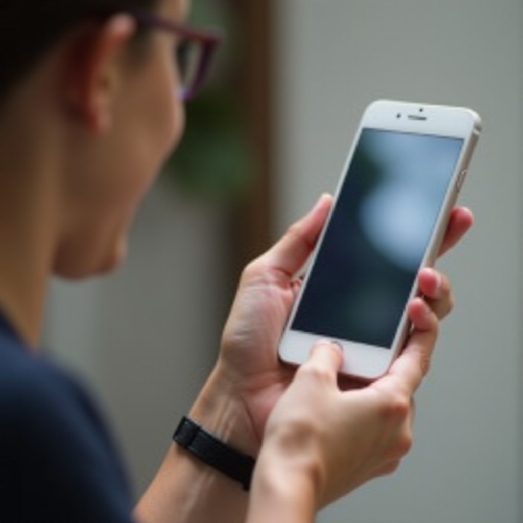 comment puis-je faire une capture d'écran sur mon smartphone