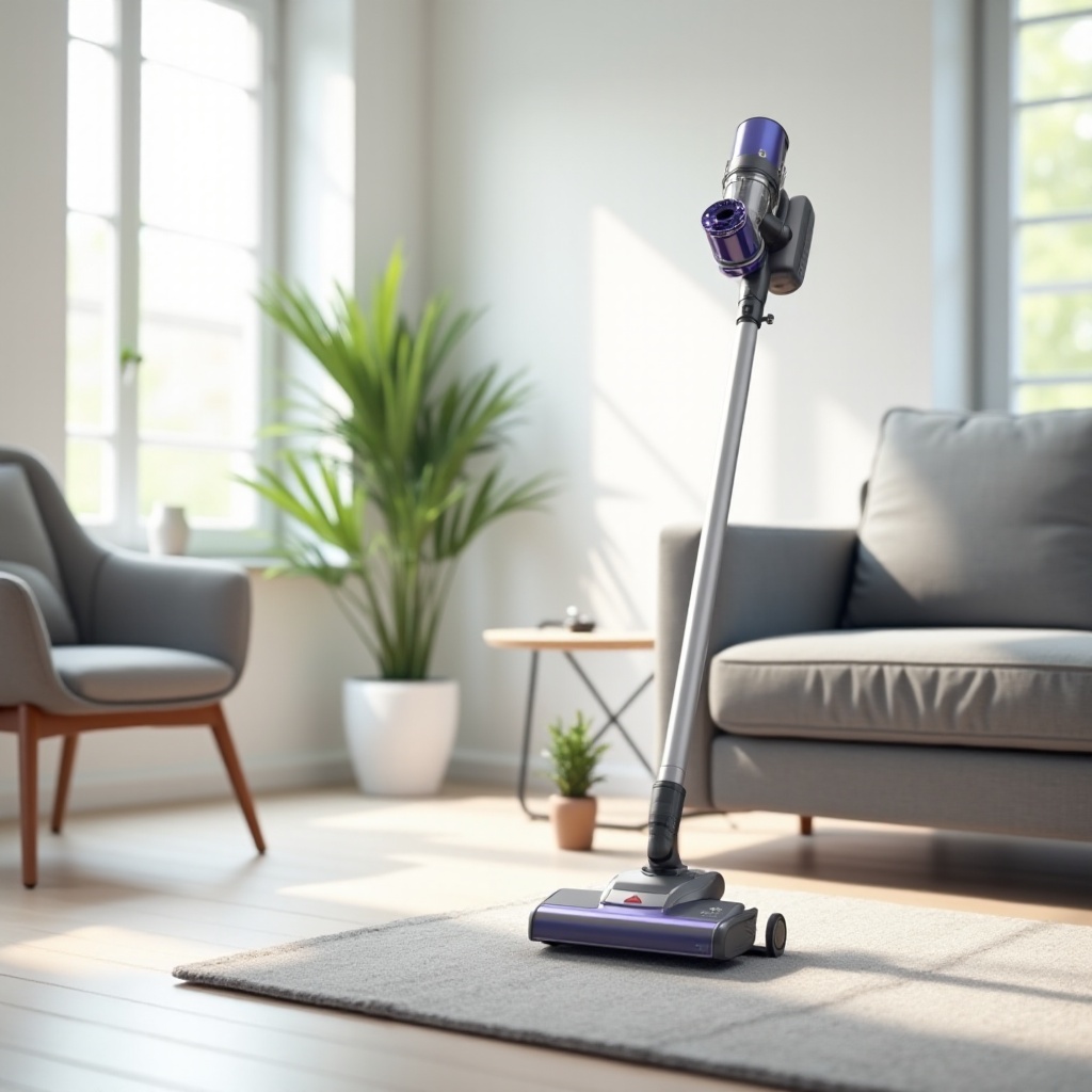 best self vacuum