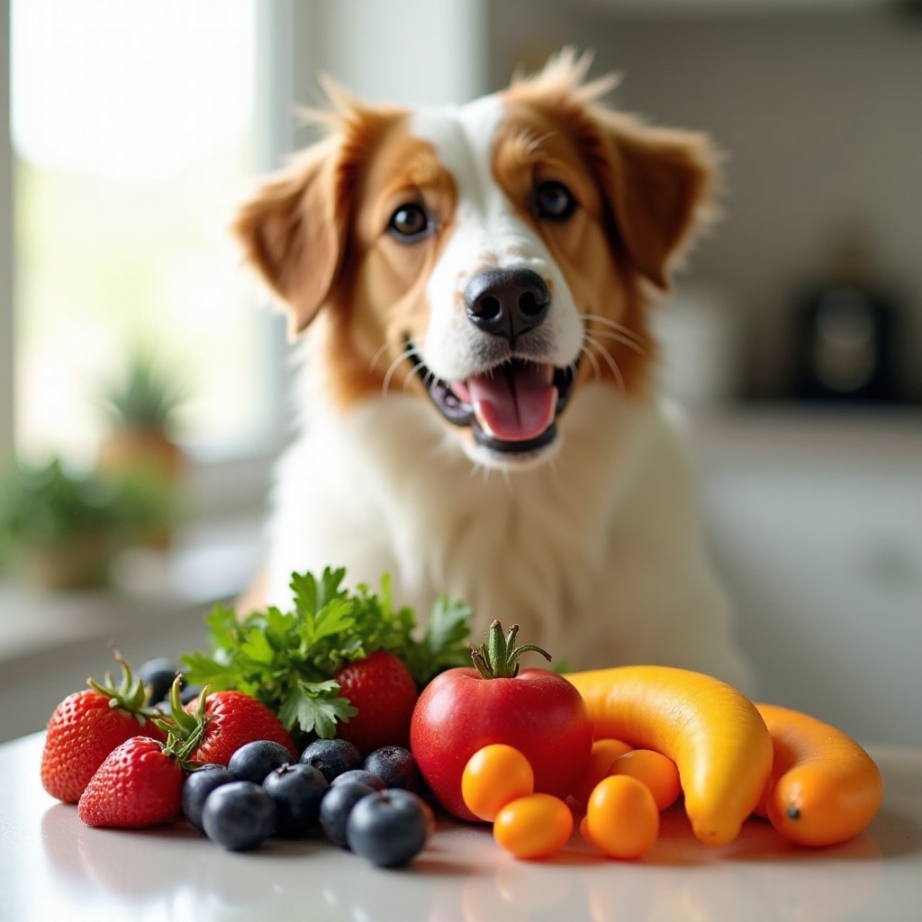 mejor comida para perros con cáncer