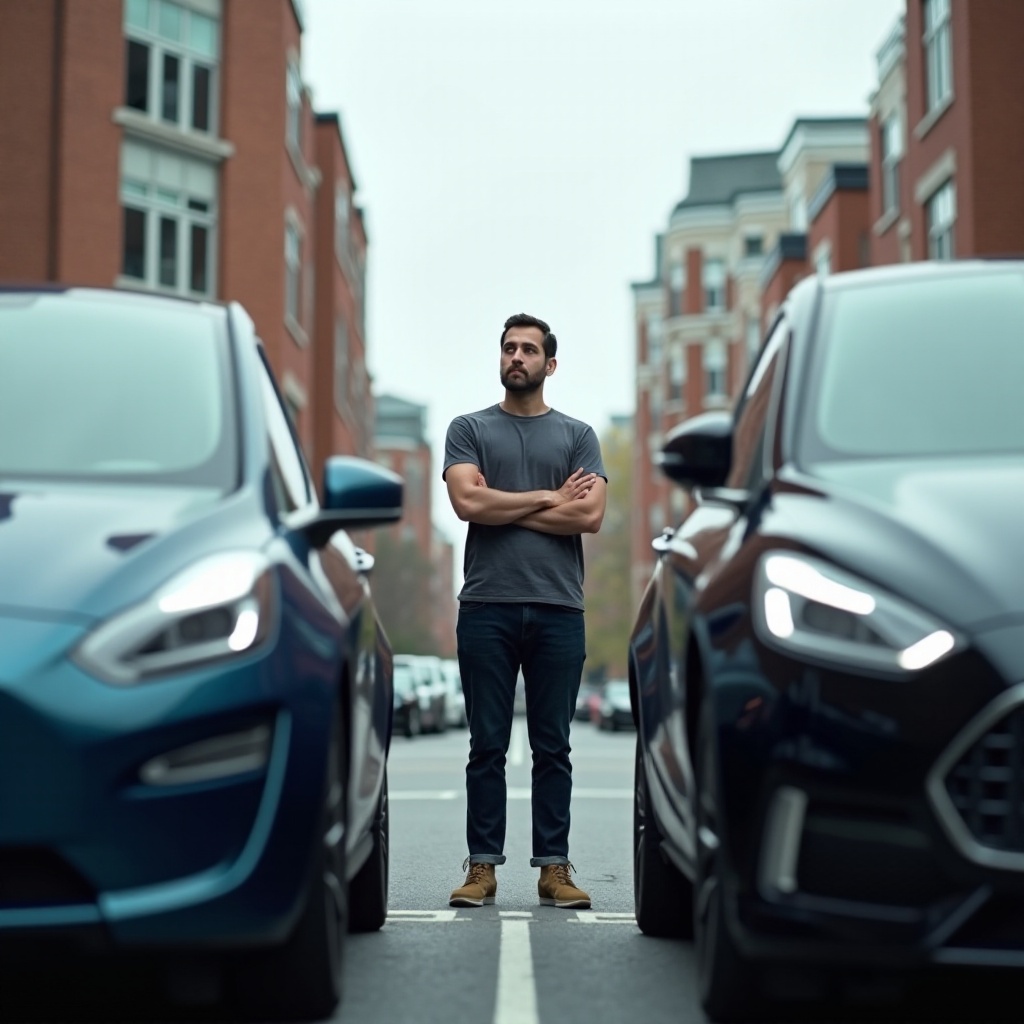 10 motivi per non acquistare un'auto elettrica