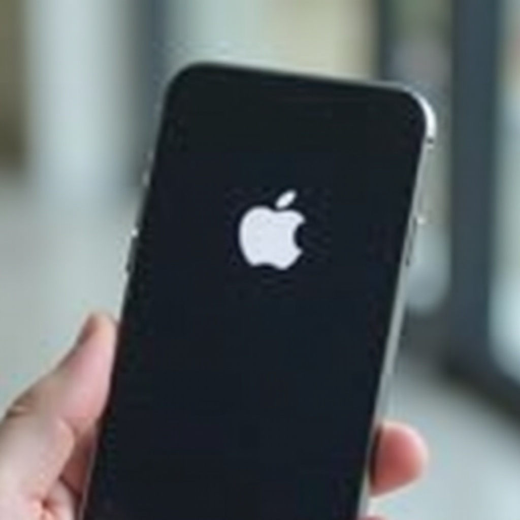 iPhone si riavvia da solo