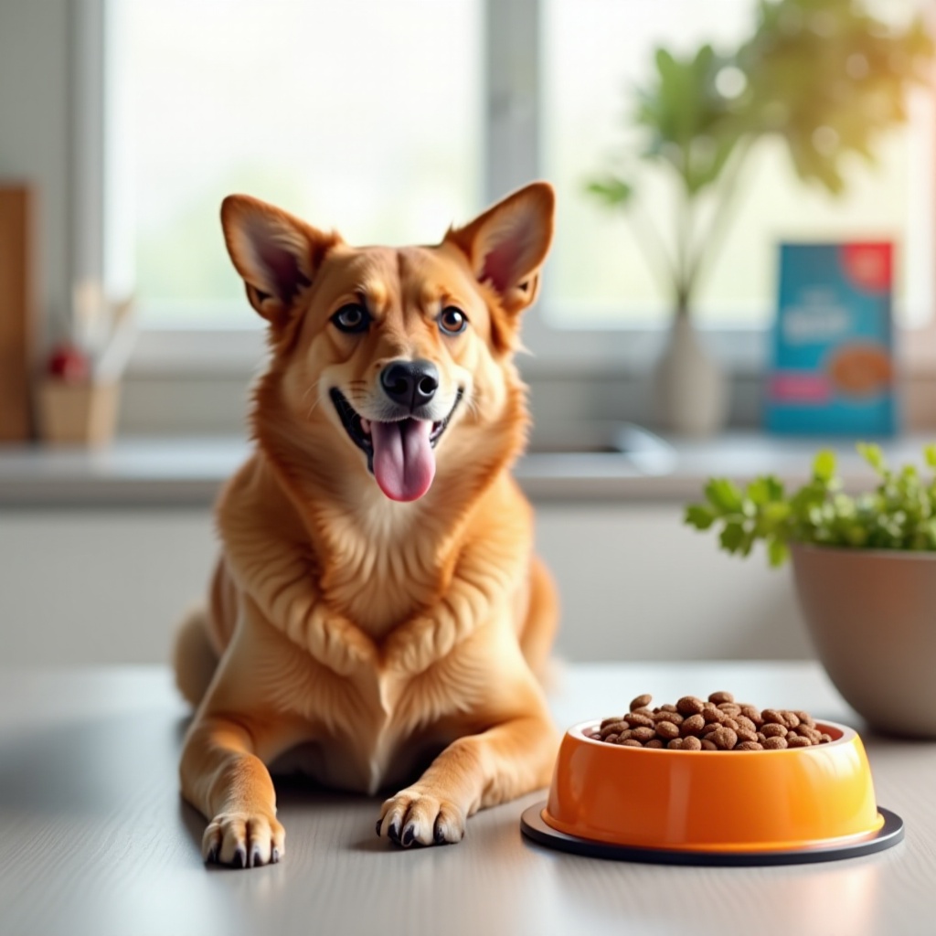 propósito ventajas y desventajas de la comida para perros rica en proteínas