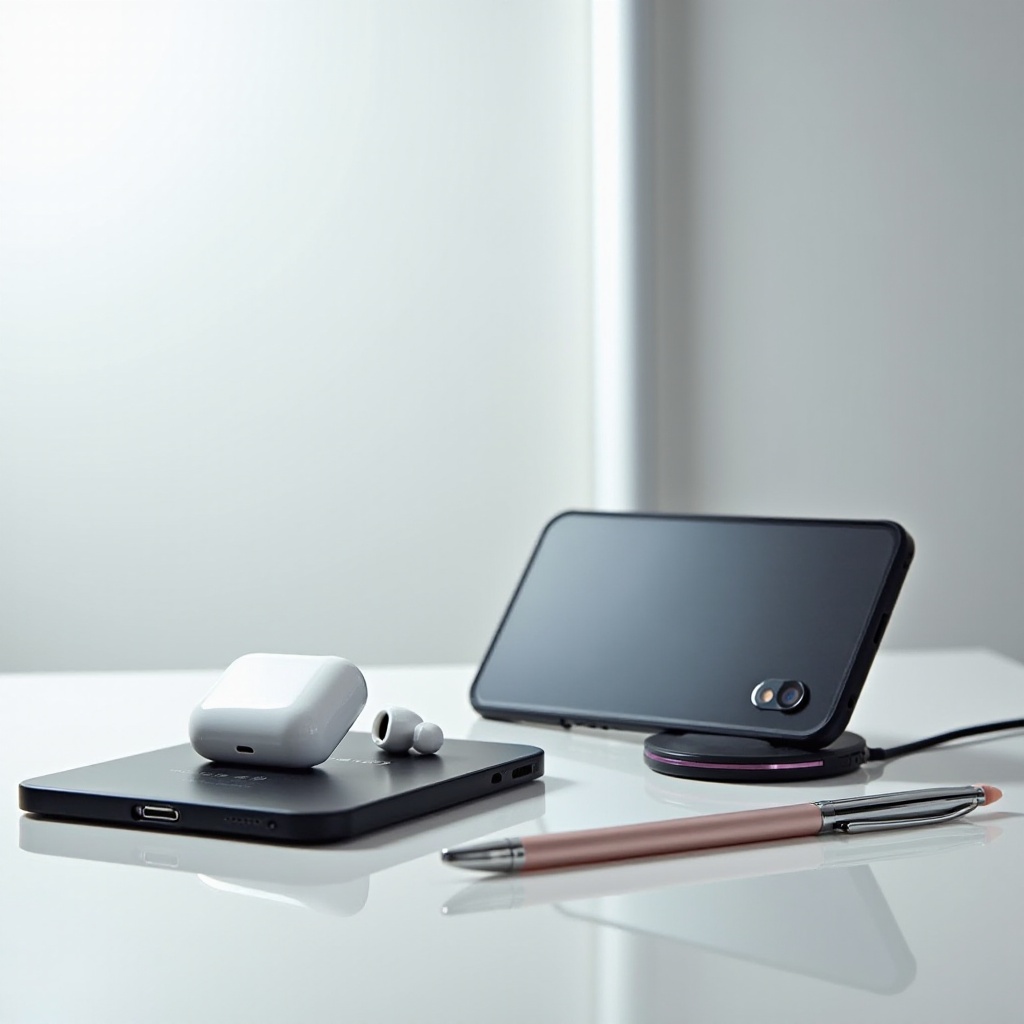 beste accessoires voor premium smartphones