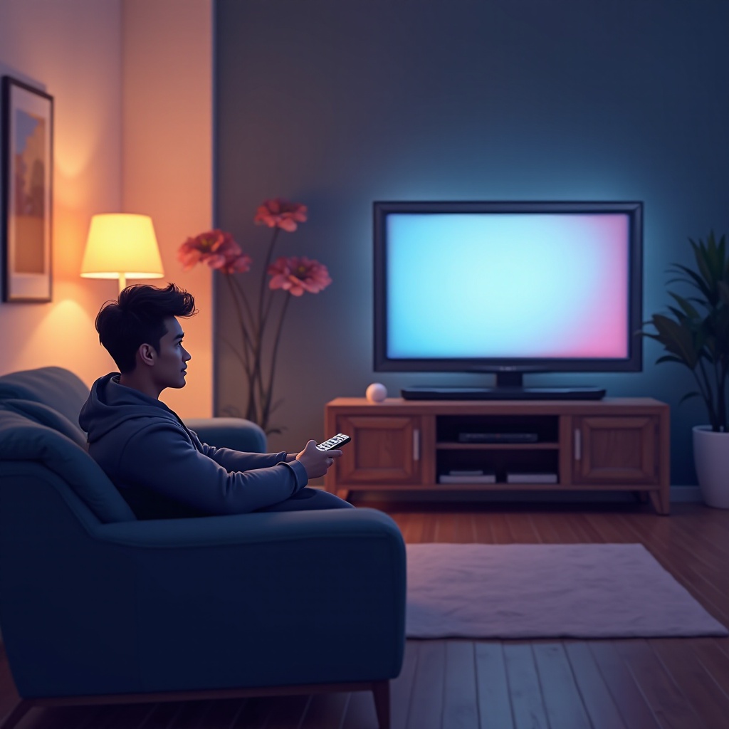 il volume del televisore Insignia non funziona