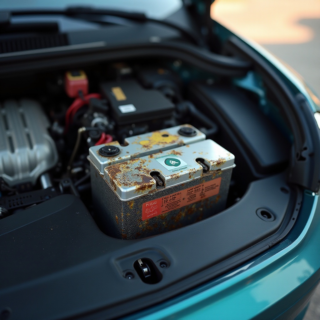 10 razones para no comprar un coche eléctrico