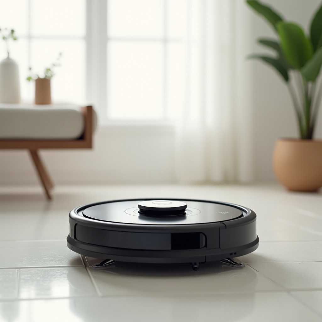 migliore vendita di aspirapolvere robot