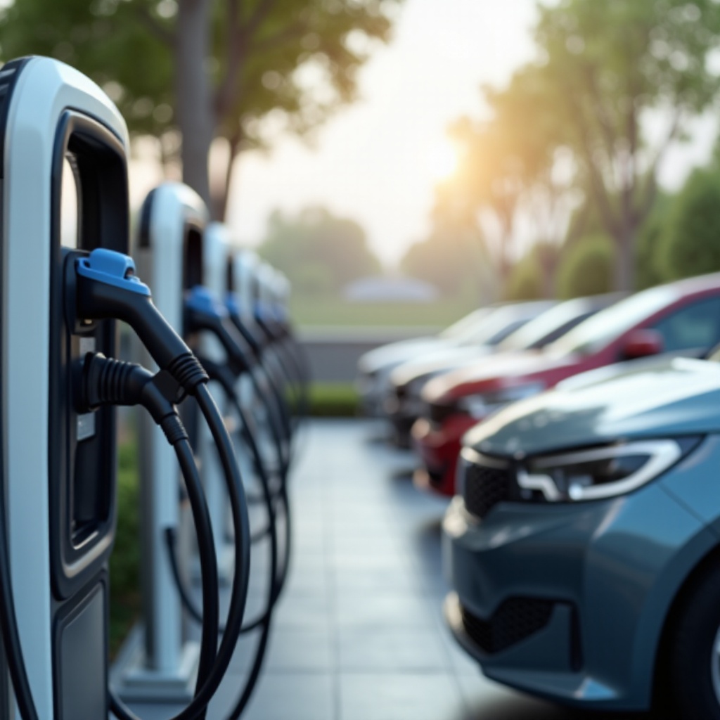 port de charge genesis ccs ou autre