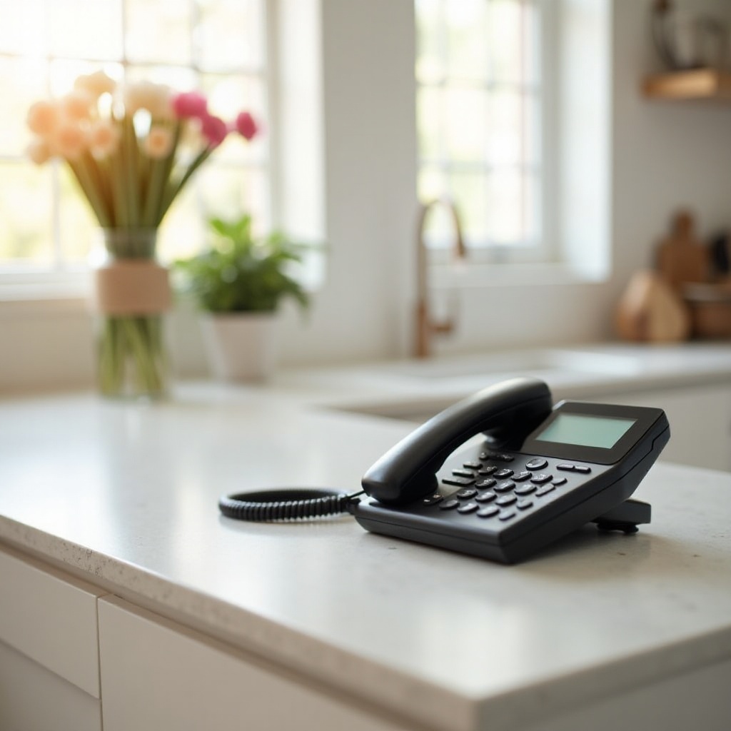 comment bloquer des numéros sur un téléphone fixe