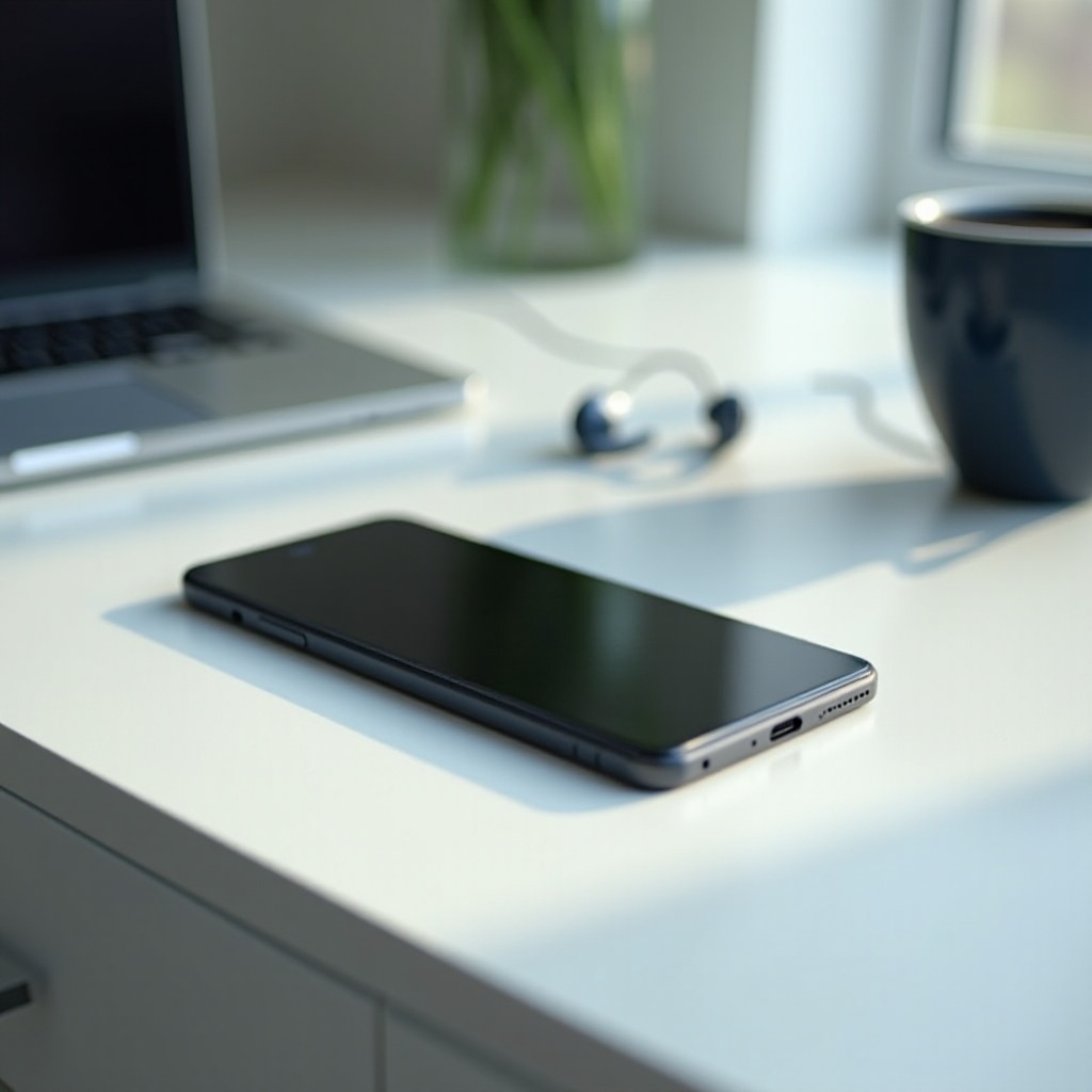 comment déverrouiller un smartphone BLU