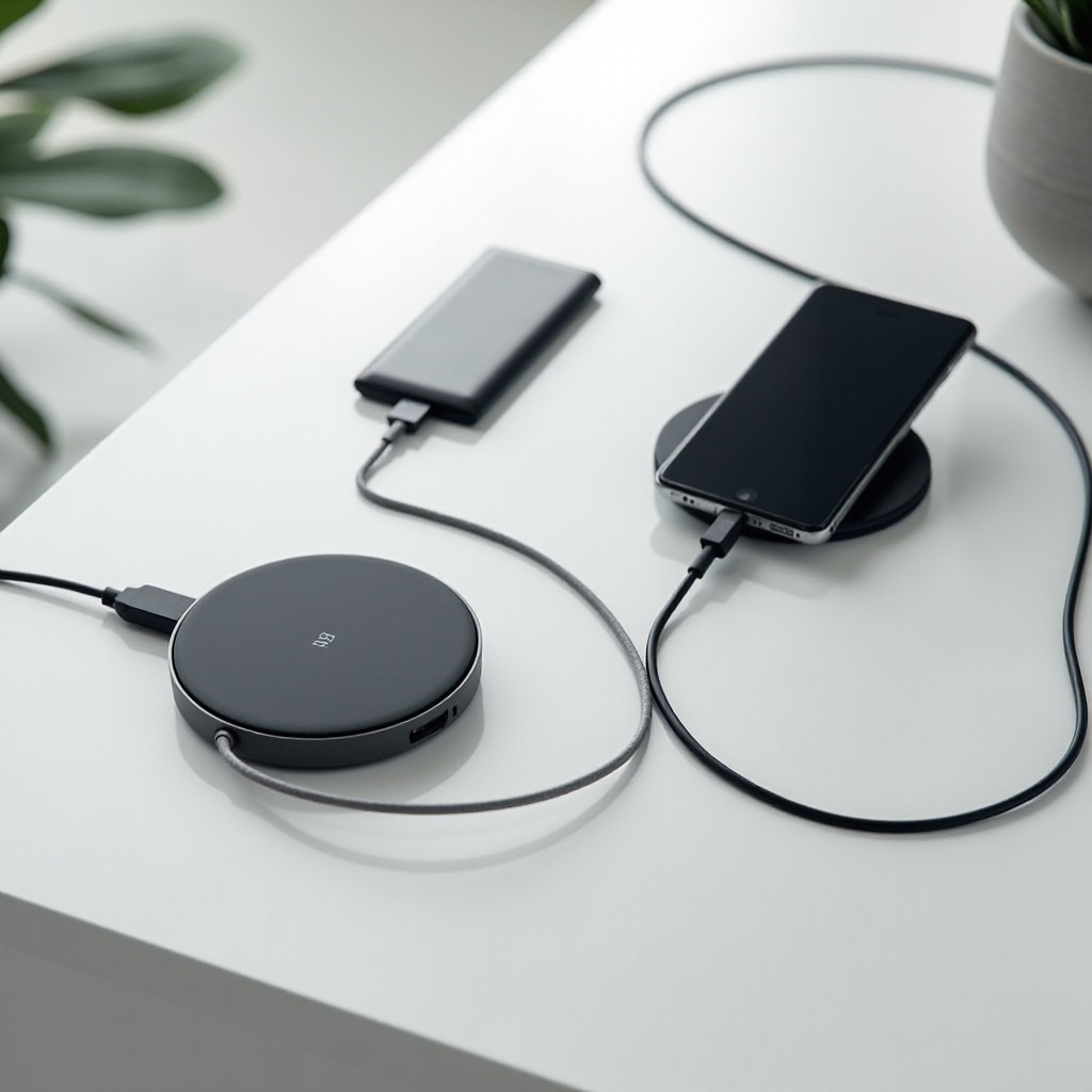 beste Zubehör für Premium-Smartphones