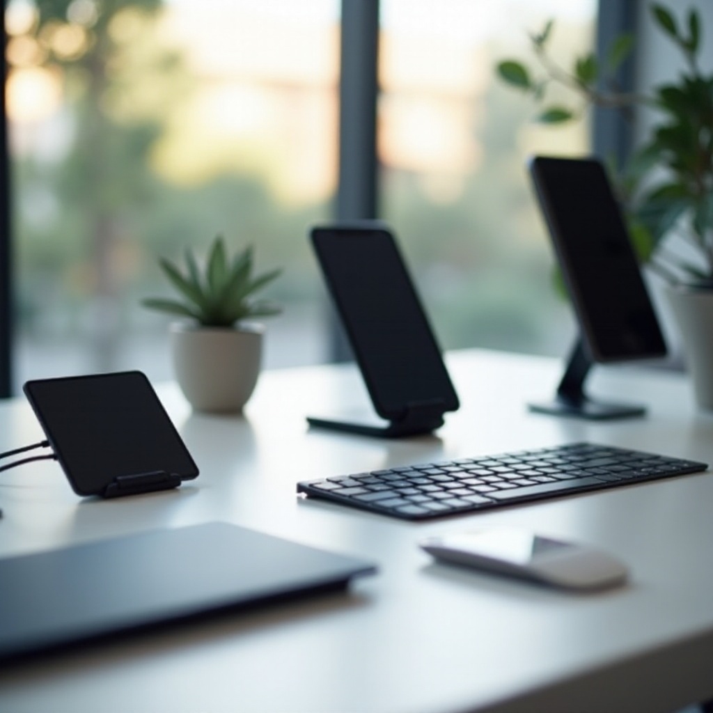 parhaat lisävarusteet premium-älypuhelimille