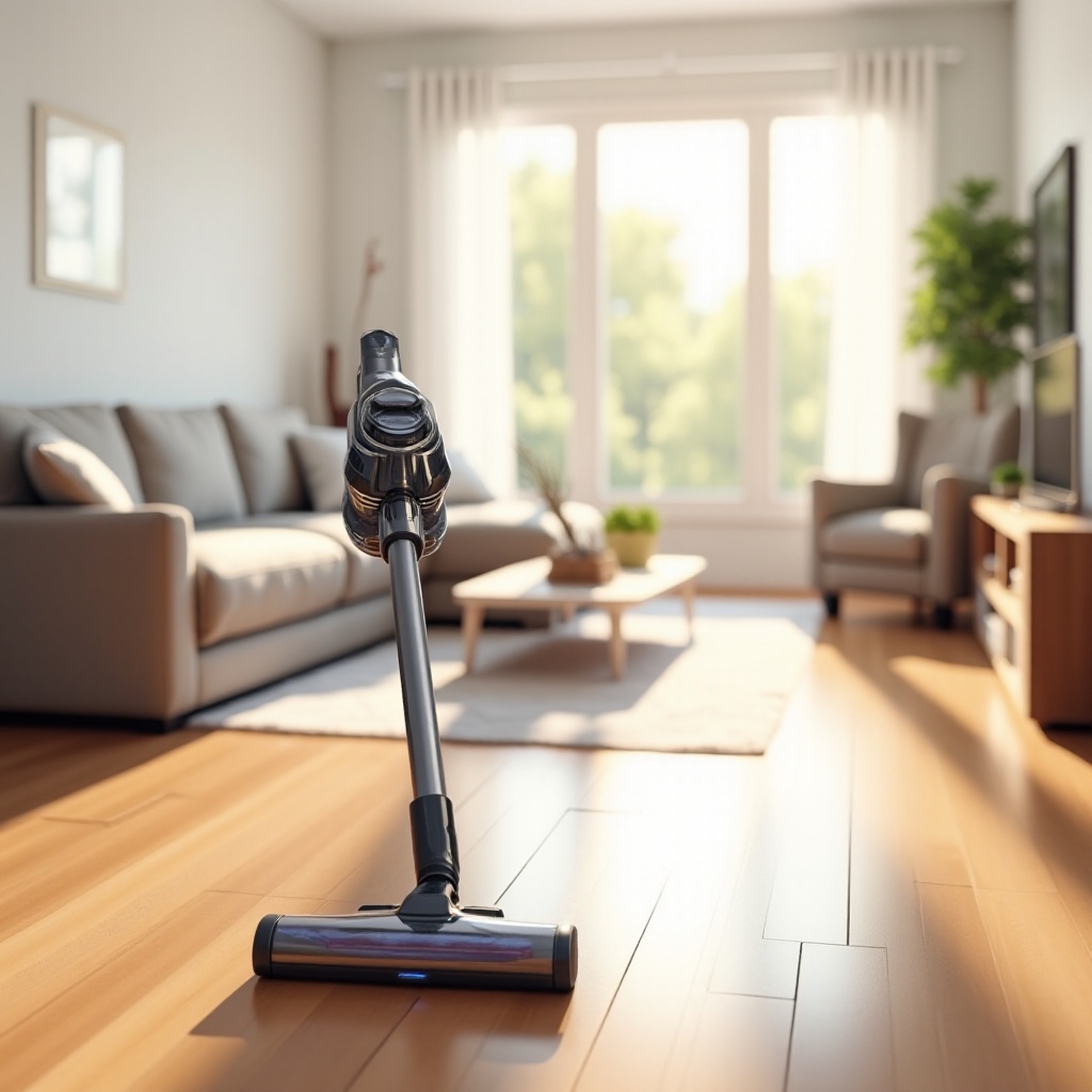 miglior aspirapolvere per pavimenti in legno