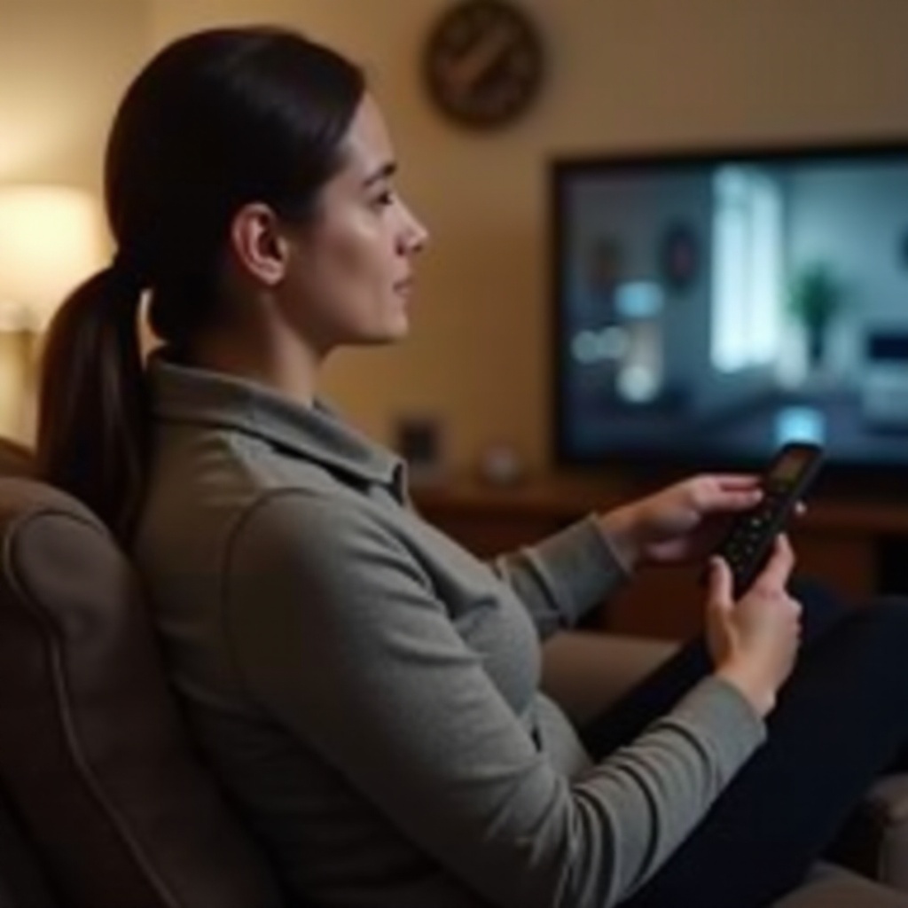 el volumen del televisor Insignia no funciona