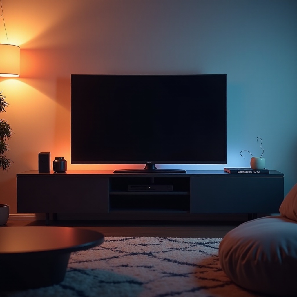 wie man die PS4 mit dem Fernseher verbindet