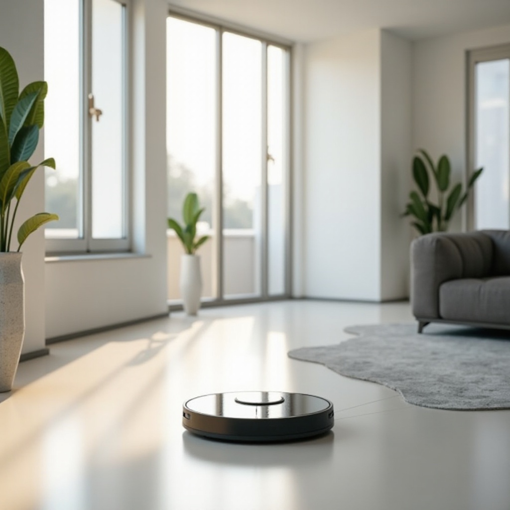 touchless vacuum reviews