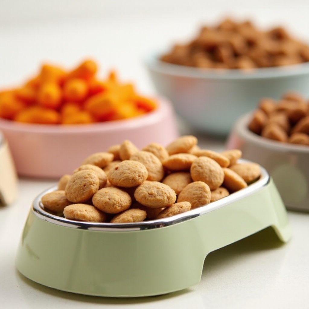 best dog food for skin conditions