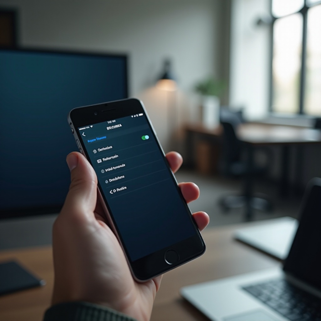 how to unlock blu smartphone