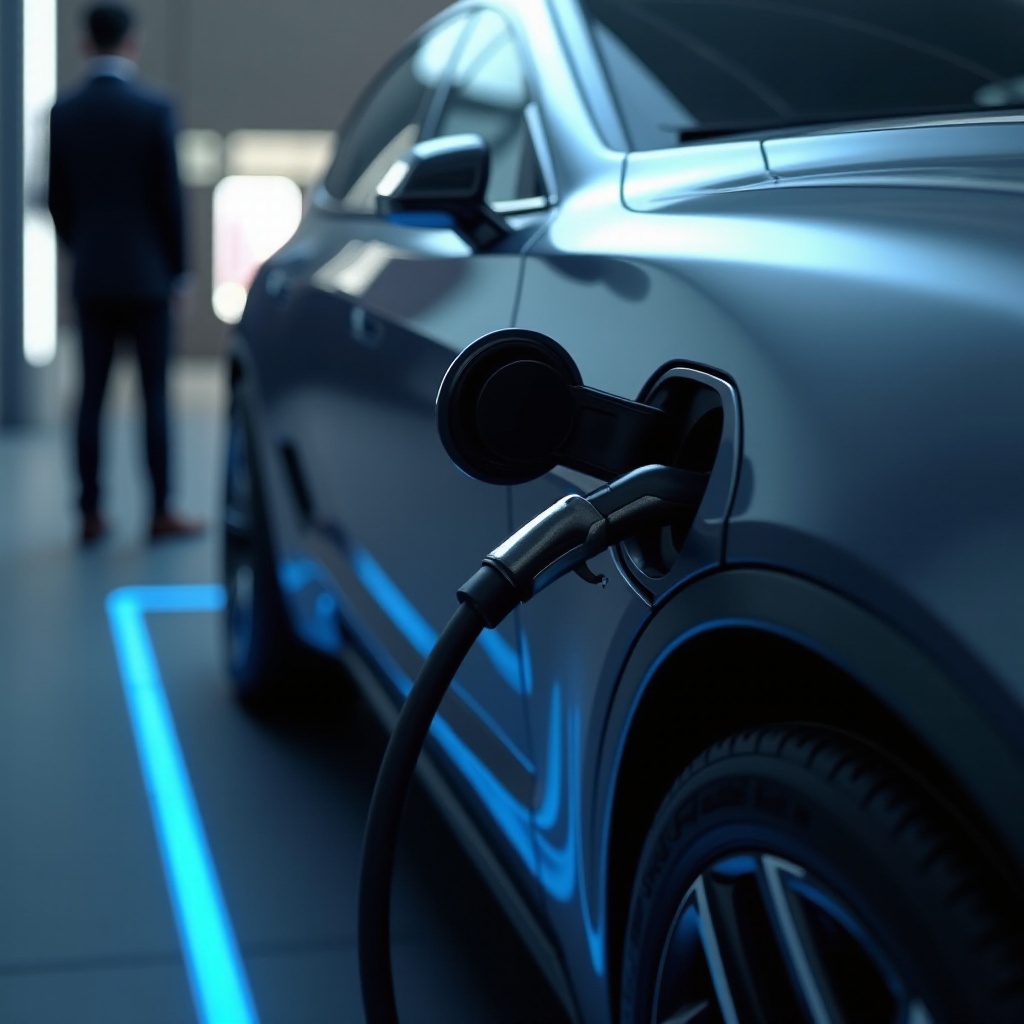 genesis-ladeanschluss ccs oder andere