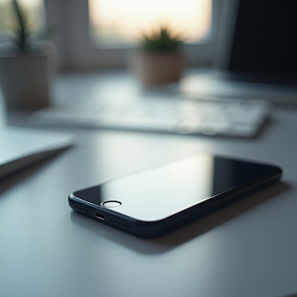 iphone rebooting by itself