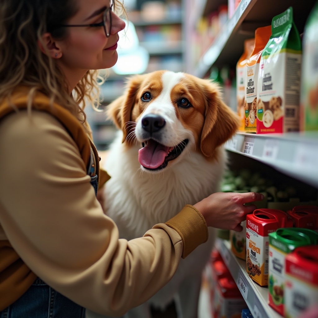melhor comida para cães com câncer