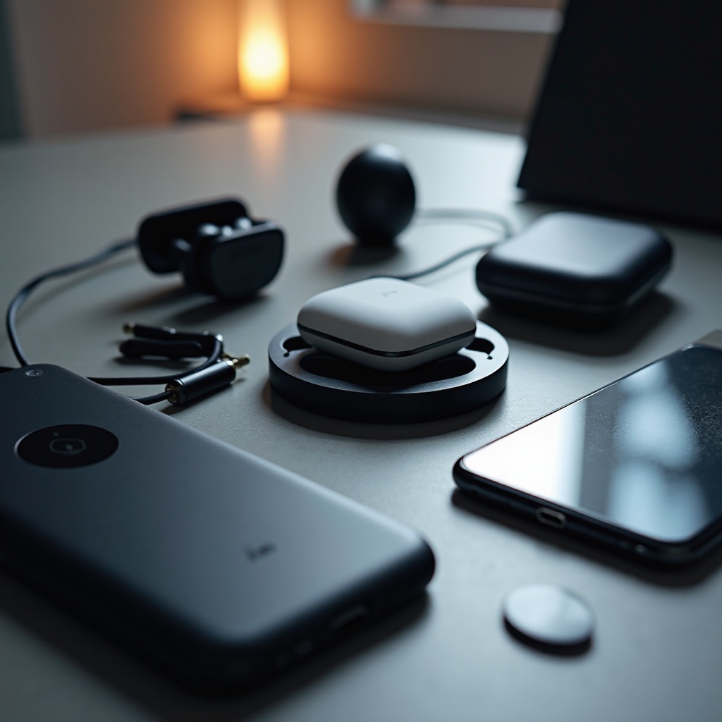 migliori accessori per smartphone premium