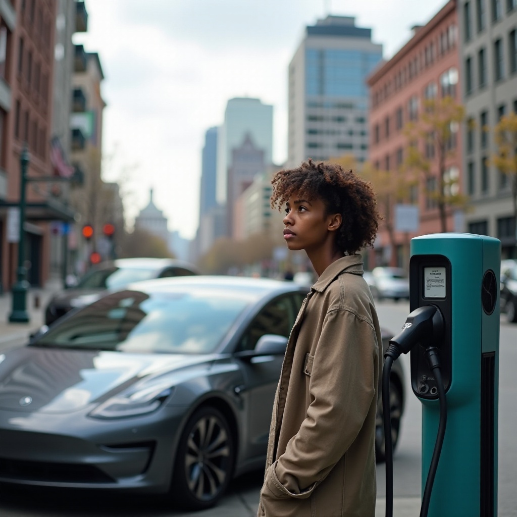 10 razones para no comprar un coche eléctrico
