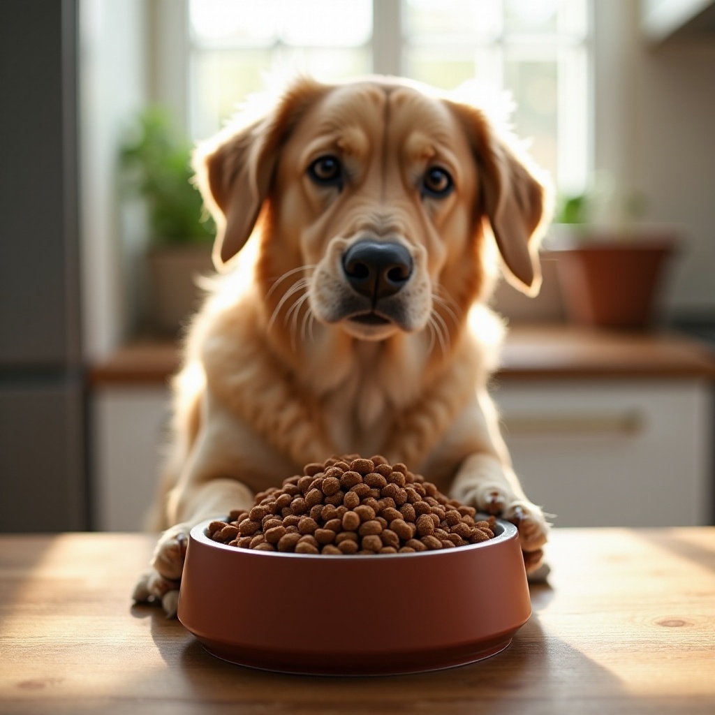 propósito ventajas y desventajas de la comida para perros rica en proteínas