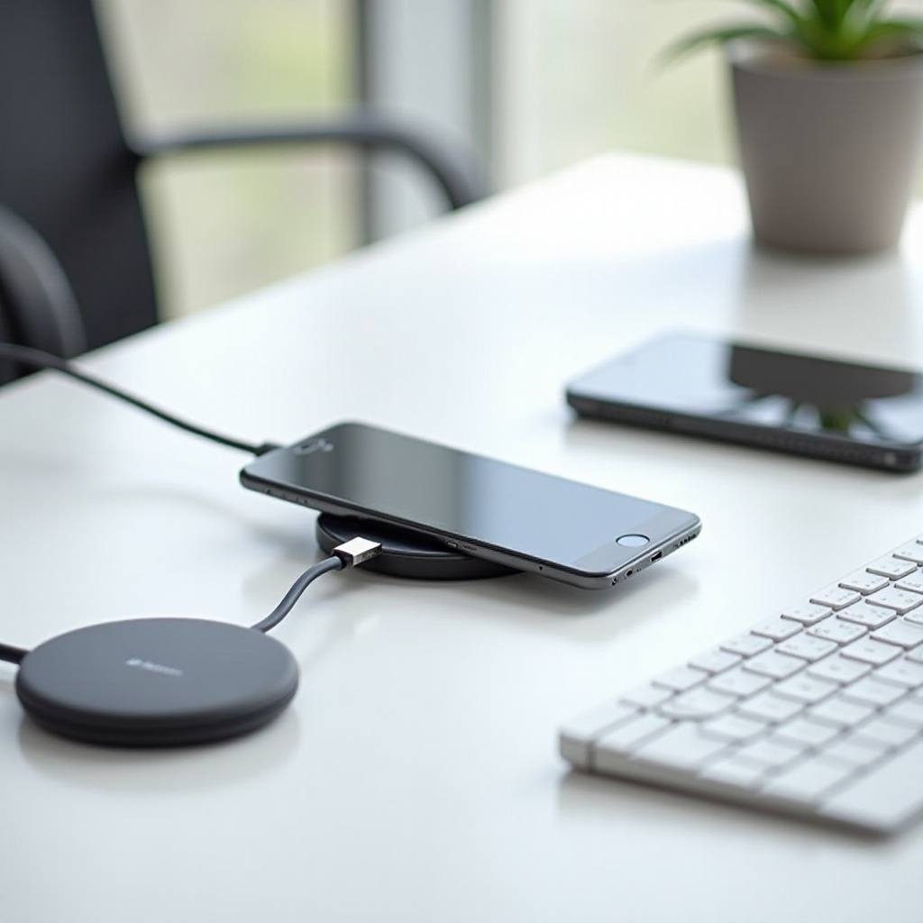 beste accessoires voor premium smartphones