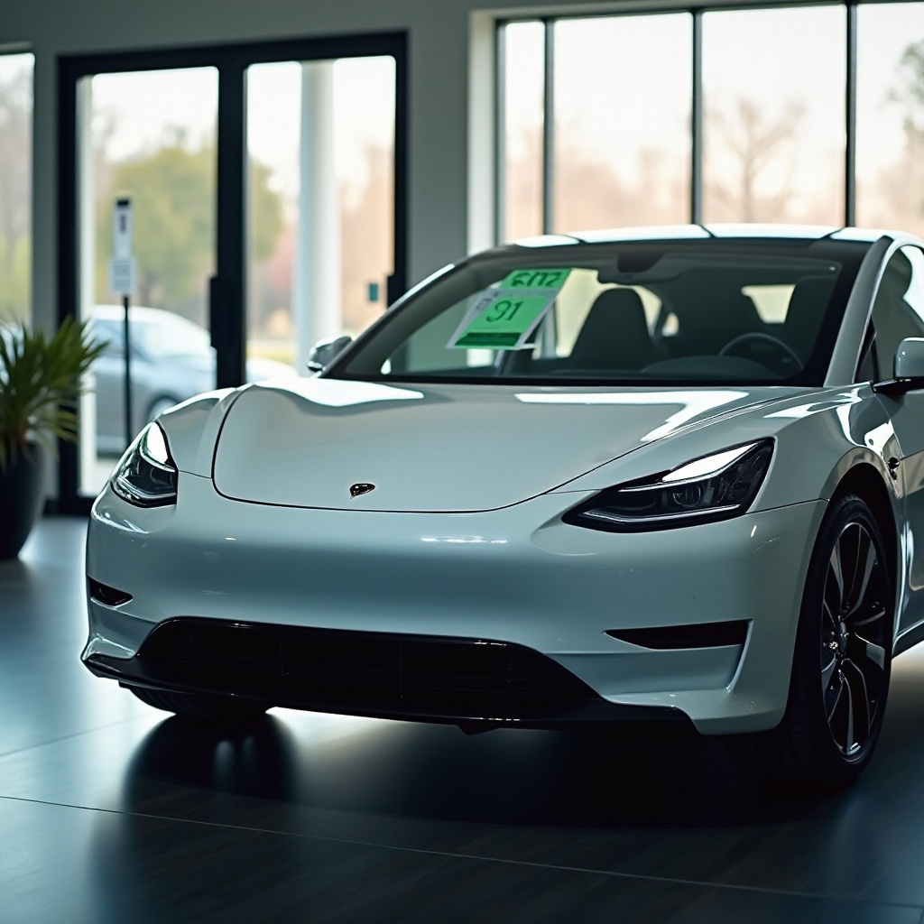 10 reasons not to buy an electric car