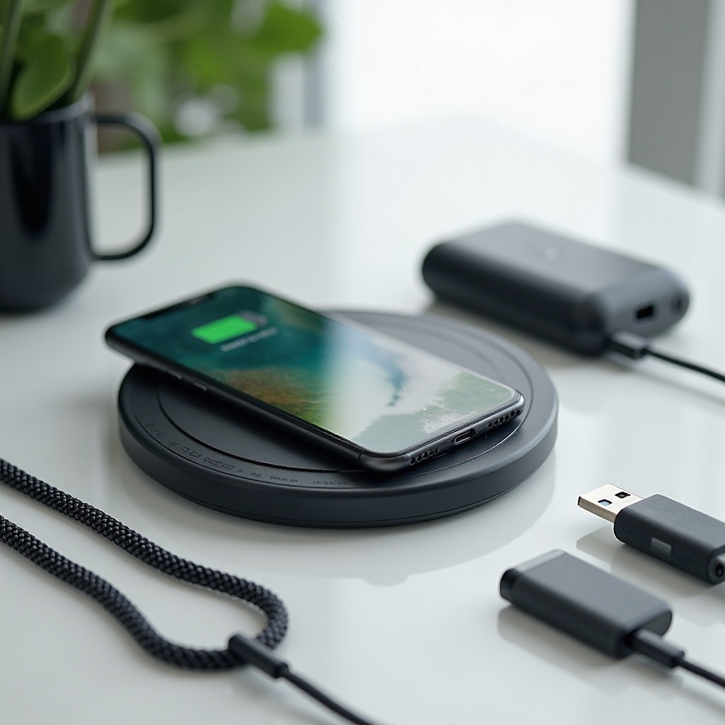 melhores acessórios para smartphones premium