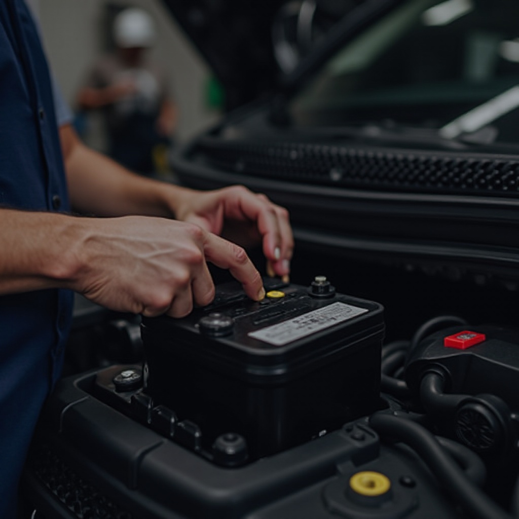 ram 1500 battery replacement cost