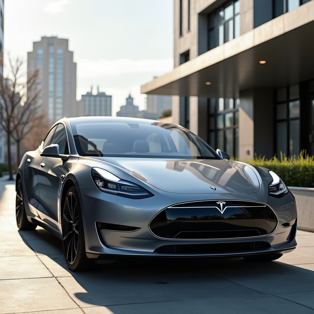 hoe koop ik een van de Tesla's van Hertz