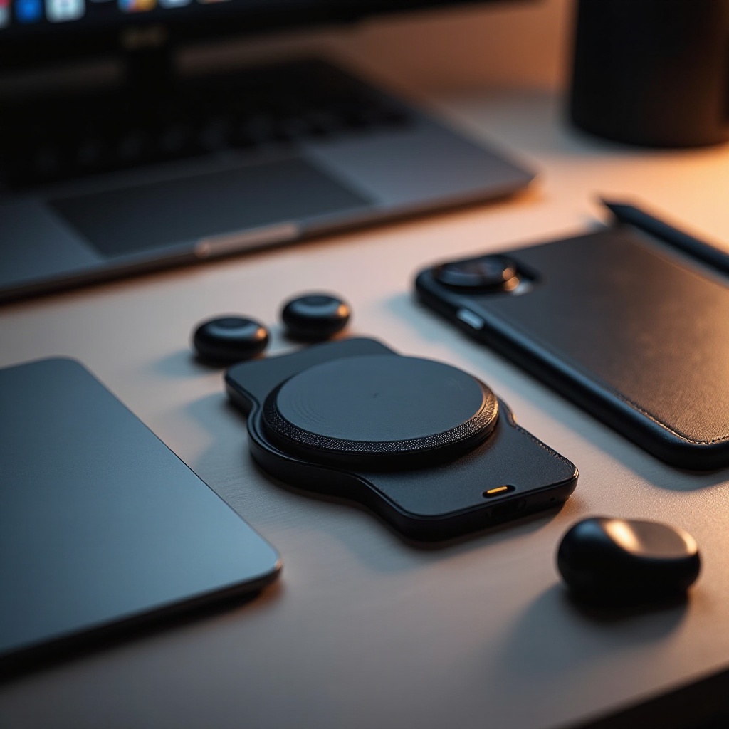 migliori accessori per smartphone premium