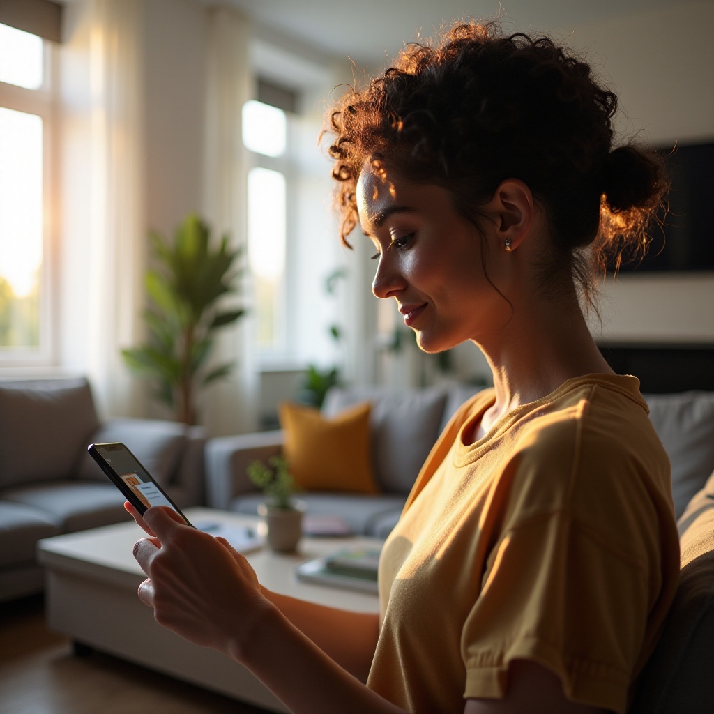 comment télécharger des fichiers sur un téléphone Gabb
