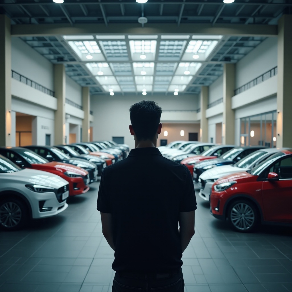 10 syytä olla ostamatta sähköautoa